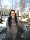 Фотография Мартышовой Виктории