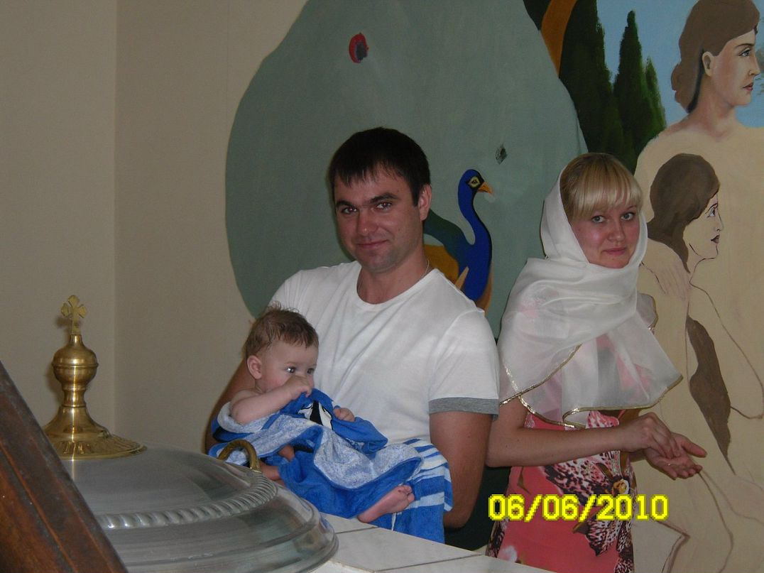 Николай Богданов фотография #24