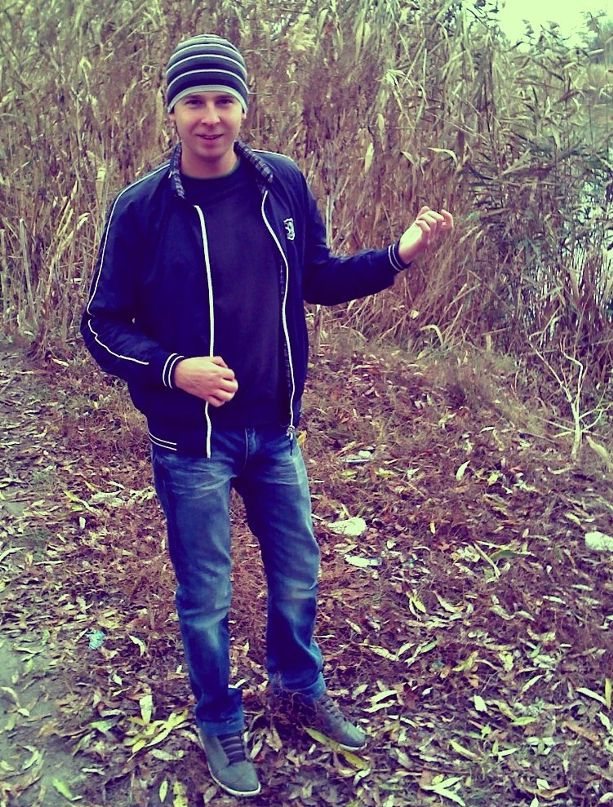 Дмитрий Мельников фотография #8