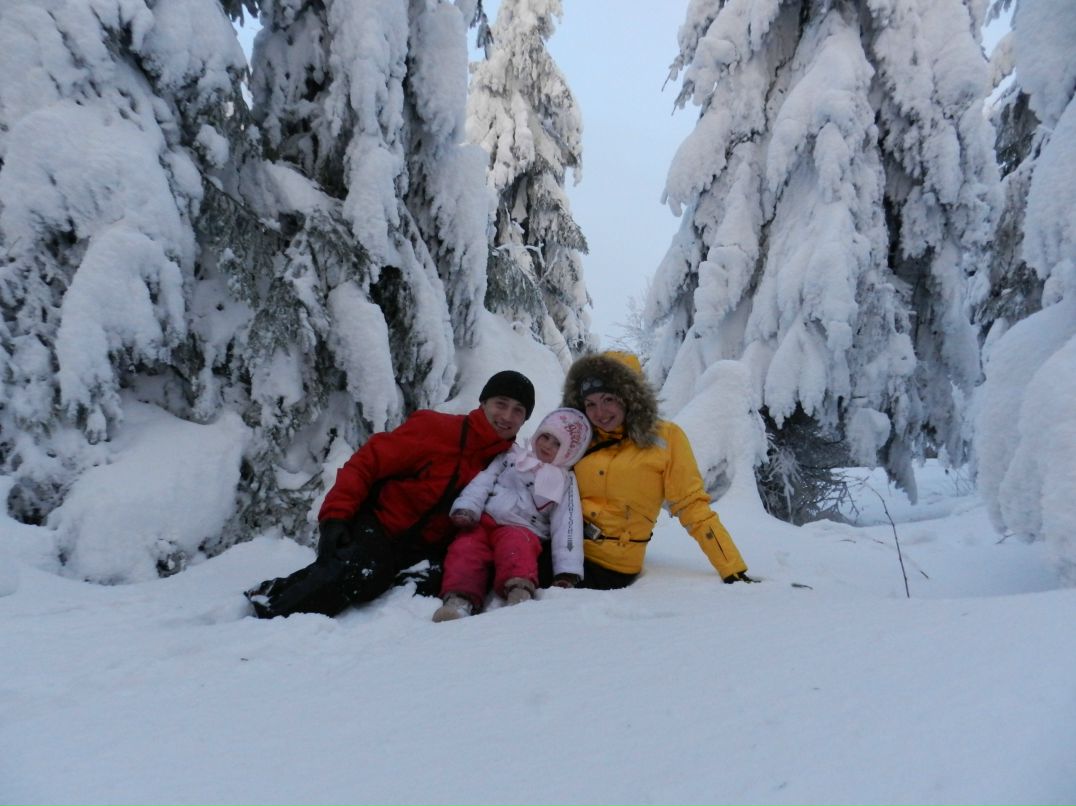 Иван Федченко фотография #16