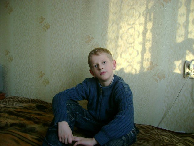 Дмитрий Маньков фотография #45