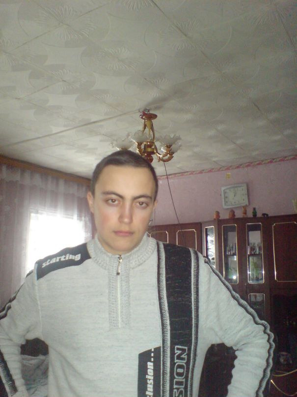 Дмитрий Калинин фотография #49