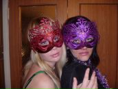 Фотография Моисеевой Ниночки