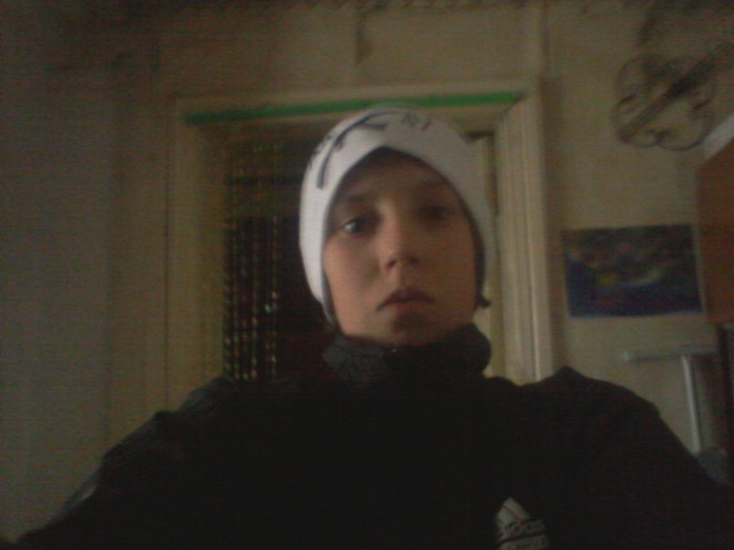 Коля Солощенко фотография #46