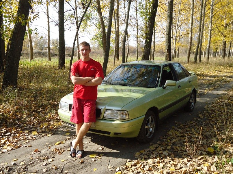 Дмитрий Бусалаев фотография #29