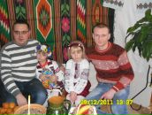 Анна Тудорів фотография #41 (источник - https://vk.com/id132590378)