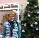 Фотография Тиуновой Елены
