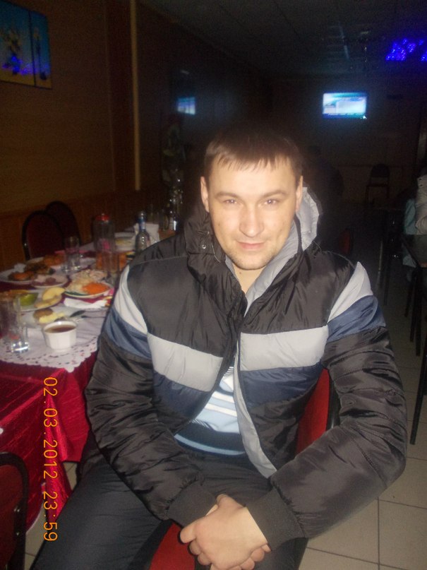 Серега Лычкин фотография #15