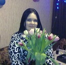 Фотография Рудыко Марии