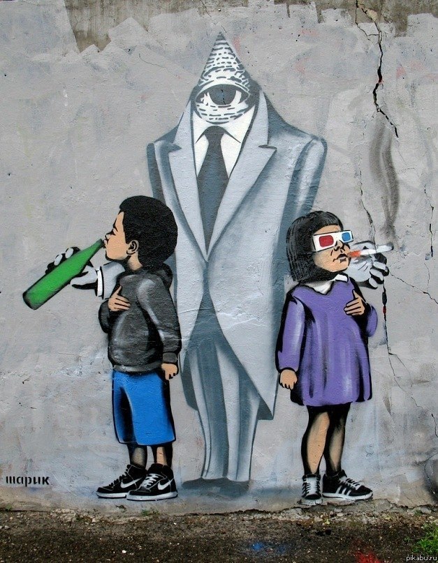 Андрей Минаев фотография #20