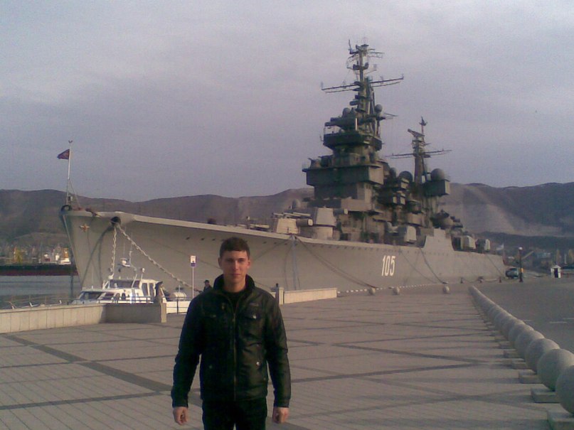 Иван Савченков фотография #37