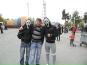 Фотография Малевина Антона