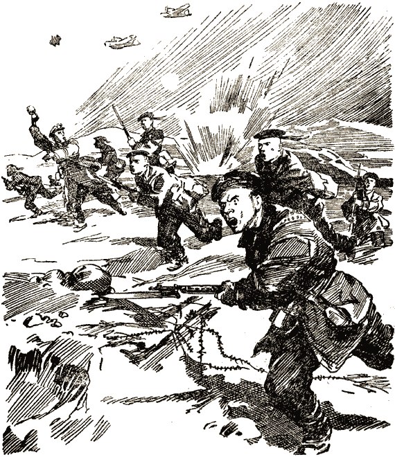 Авс Орп фотография #12