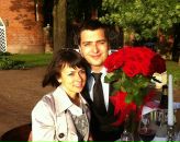 Фотография Ломовцева Ирина