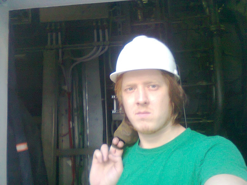 Good Old-Bro фотография #42