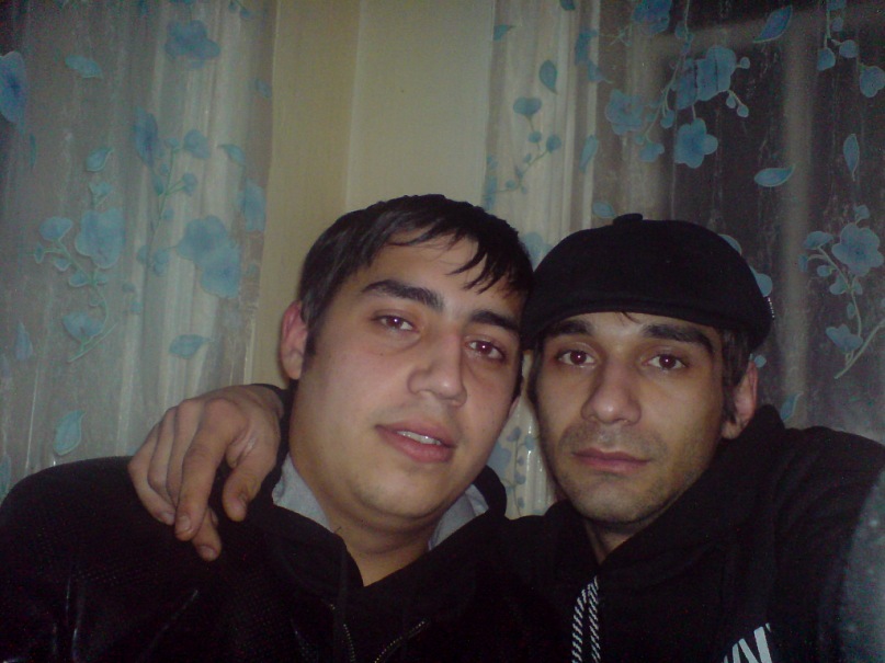 Рустам Ильин фотография #14