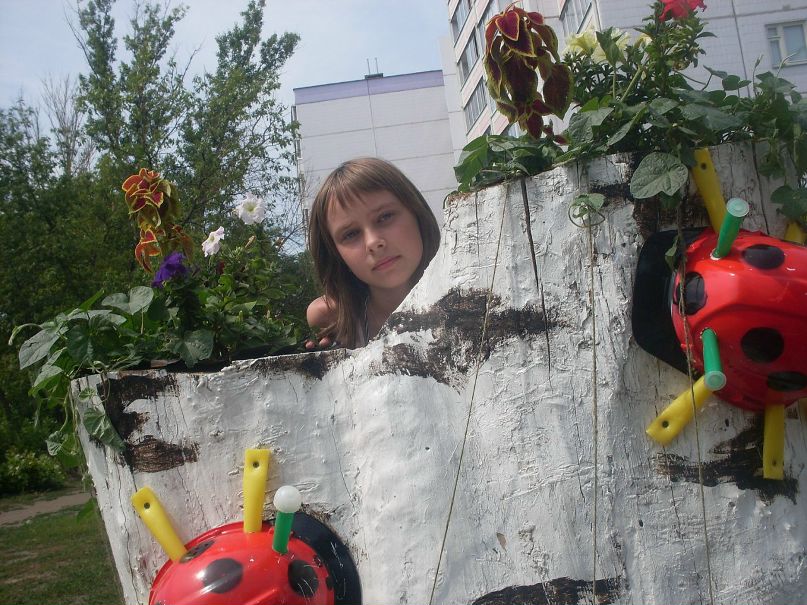 Машеньк@ Сбитнев@ фотография #16