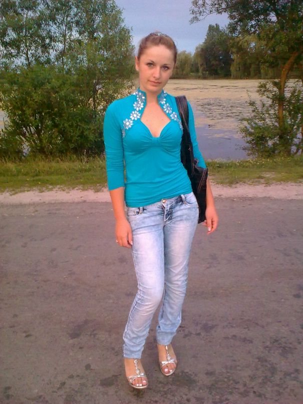 Наташа Орловська фотография #16