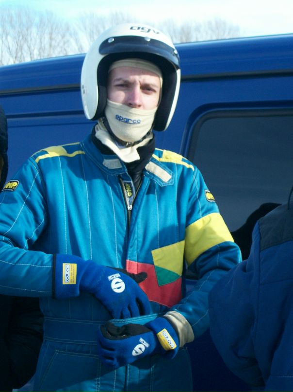 Сергей Ярцев фотография #14