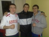 Фотография Бутковского Ивана