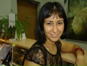 Фотография Пироговой Янины