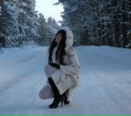 Фотография Леденцовой Лены