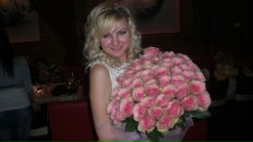 Фотография Белоус Ксении