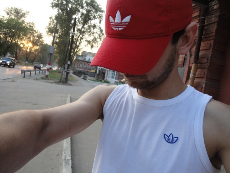 Александр Клюев фотография #19