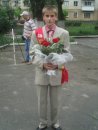 Андрій Гурський фотография #12 (источник - https://vk.com/id16300131)
