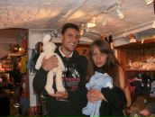 Sam Selina фотография #15 (источник - https://vk.com/id2755671)