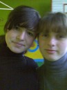 Маша Дереворіз фотография #7 (источник - https://vk.com/id61658100)