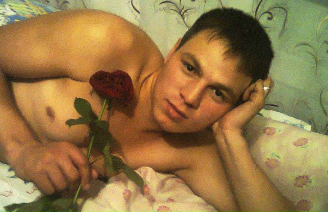 Дмитрий Андреев фотография #22