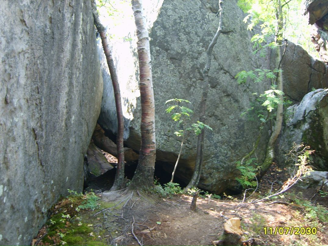 Евгений Трубицын фотография #17