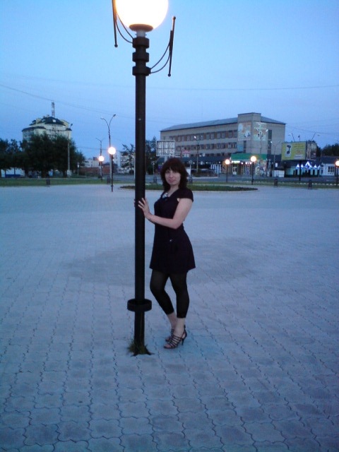 Софья Устюжанина фотография #35