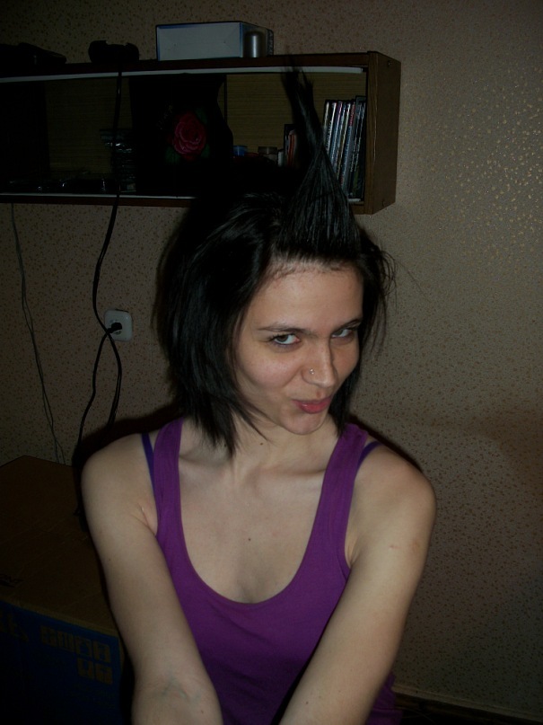 Дарина Гриднева фотография #34