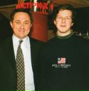 Фотография Рейнгеверца Виталия