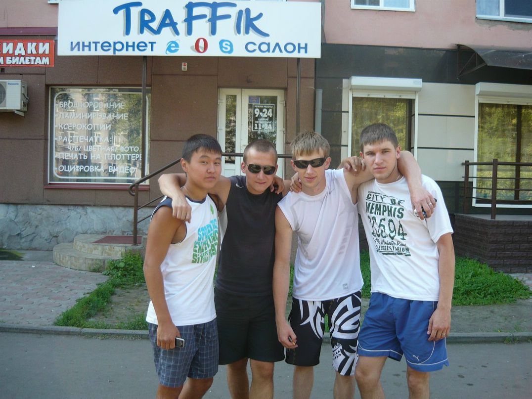 Стас Кощеев фотография #22