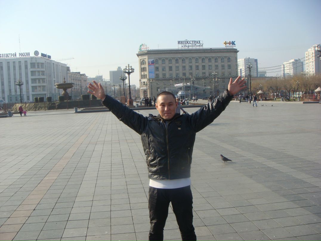 Аян Иргит фотография #30