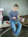 Вітя Бодруг фотография #1