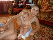 Фотография Лыскиной Варвары