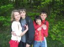 Оля Ціміхуд фотография #8 (источник - https://vk.com/id37582120)