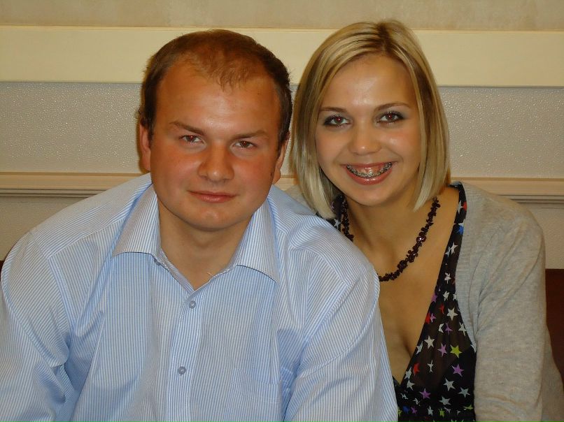 Дима Дмитриевский фотография #6