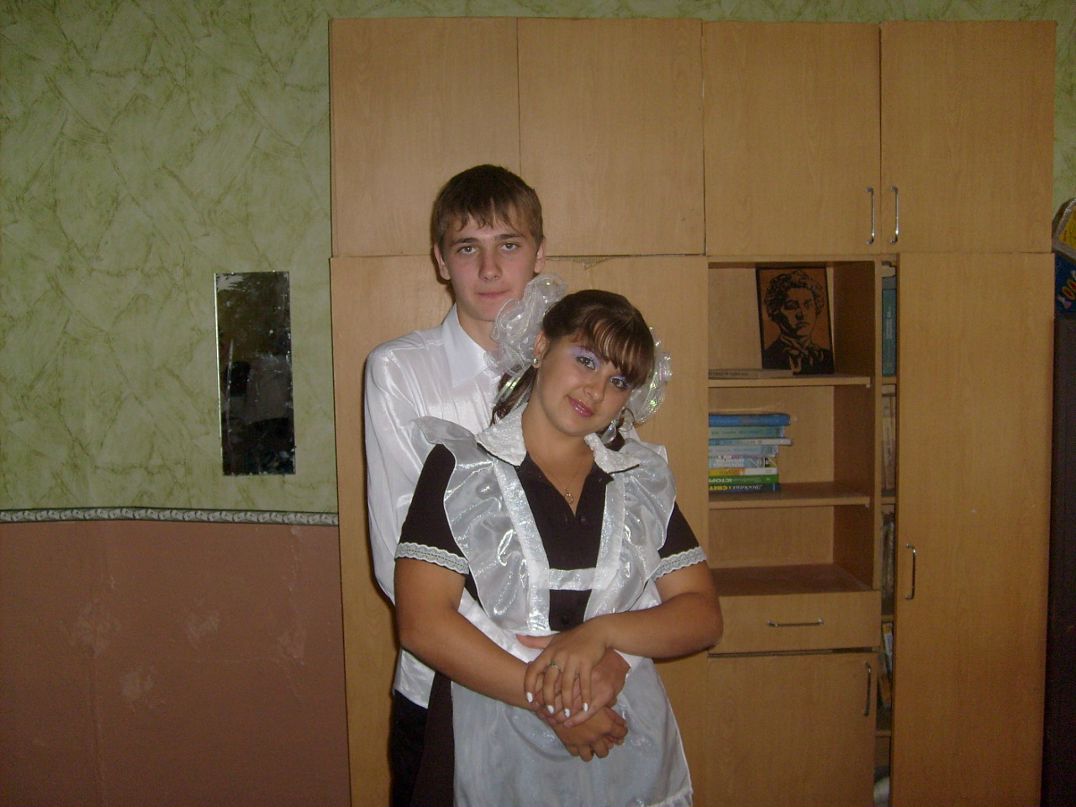 Виктория Аксёнова фотография #49