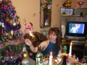 Фотография Бондаревой Татьяны