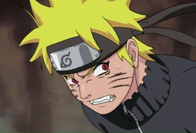 Наруто Наруто фото №1