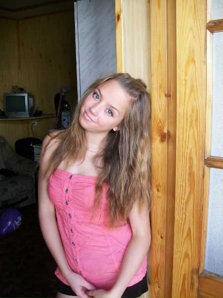 Ирина Савельева фото №16