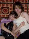 Фотография Новиковой Александры