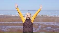 Фотография Зубаковой Аллы