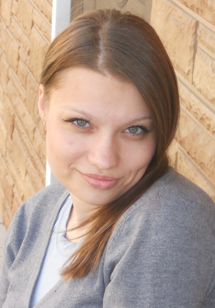 Любовь Мищенко фото №35