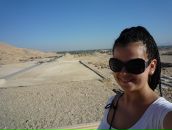 Фотография Гончаровой Алёны